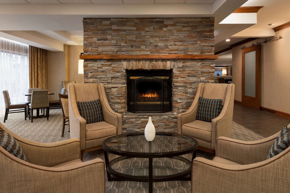 Hampton Inn Denver West Federal Center 27/51