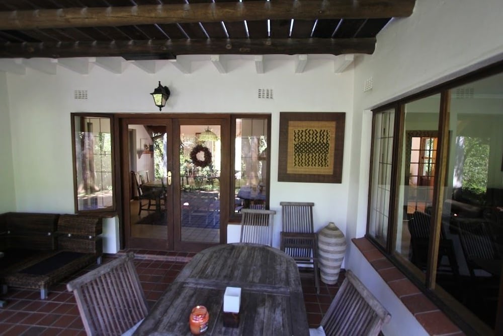 Cybele Lodge Bnb 20/38