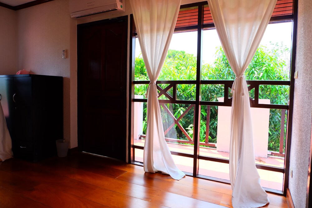 Villa Franjipani Maerim 24/41