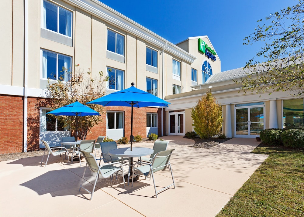 amenities