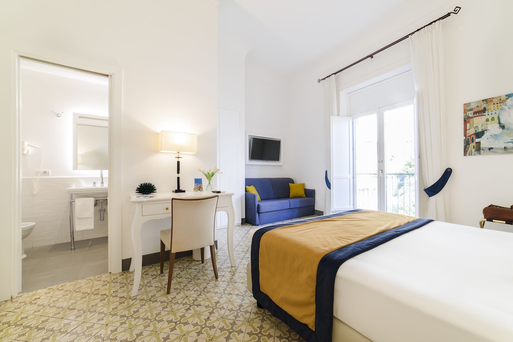 Amalfi Luxury House 12/51
