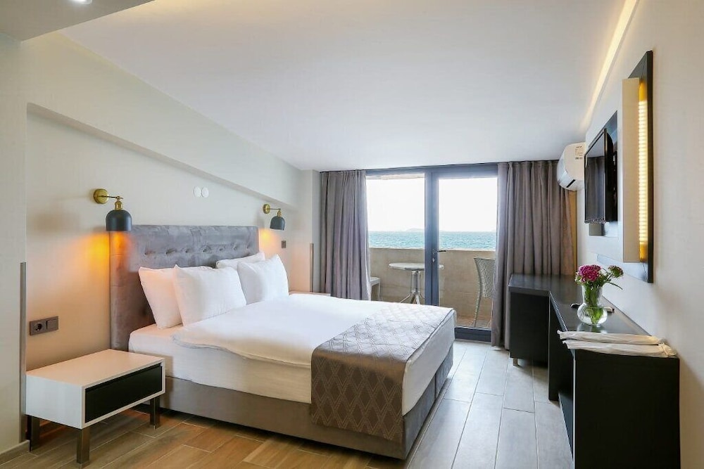 Urla Pera Hotel 5/23