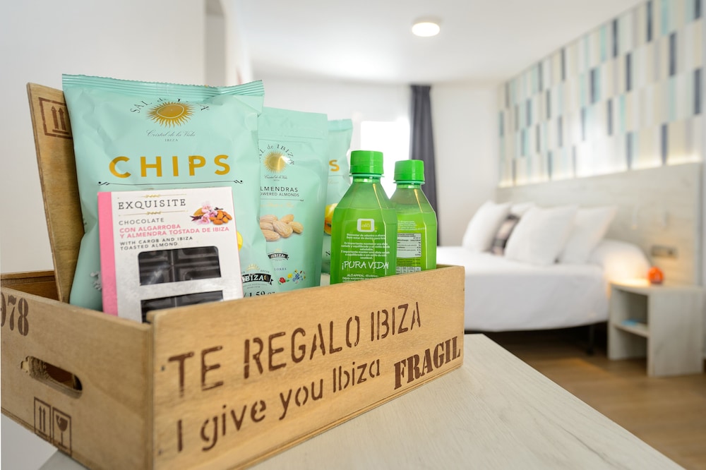 Hotel Vibra Lei Ibiza 7/40
