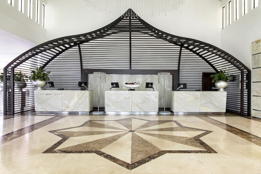Gran Melia Palacio de Isora 4/46