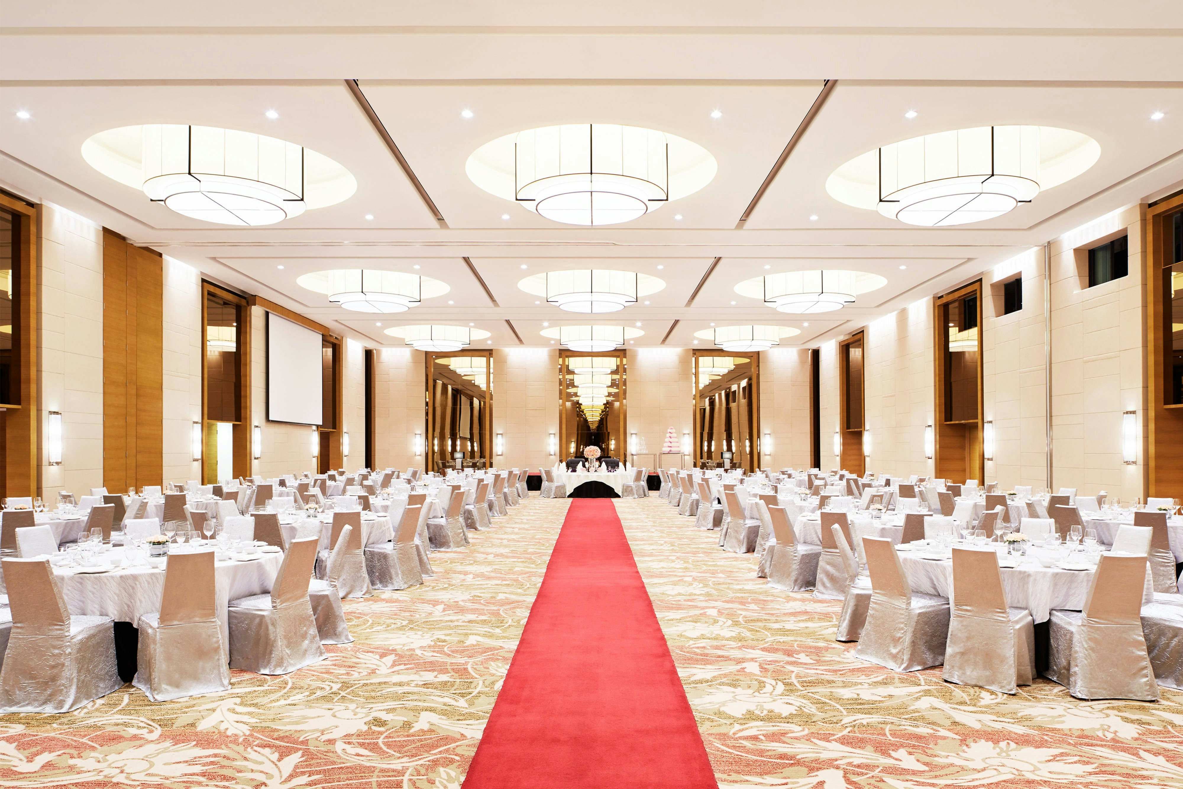 FOUR POINTS BY SHERATON PUCHONG 35/41