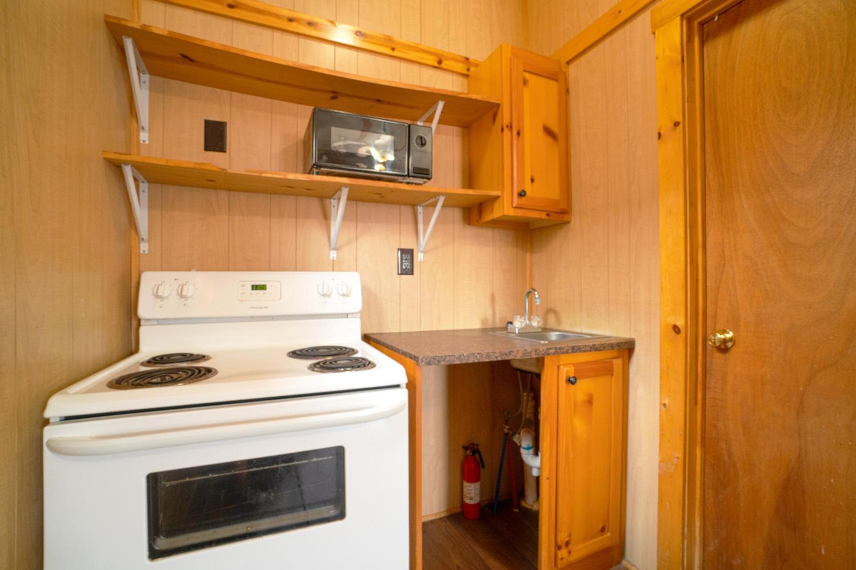 Grand Eagle Ford Lodge & RV Park Tilden By OYO 39/58