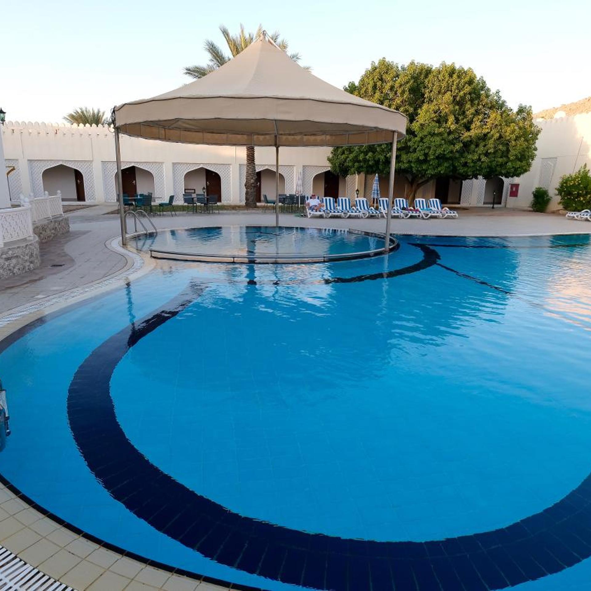 Falaj Daris Hotel 47/50