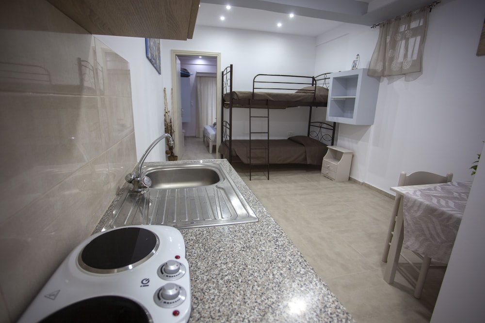 Bel Passo Apartments 24/50