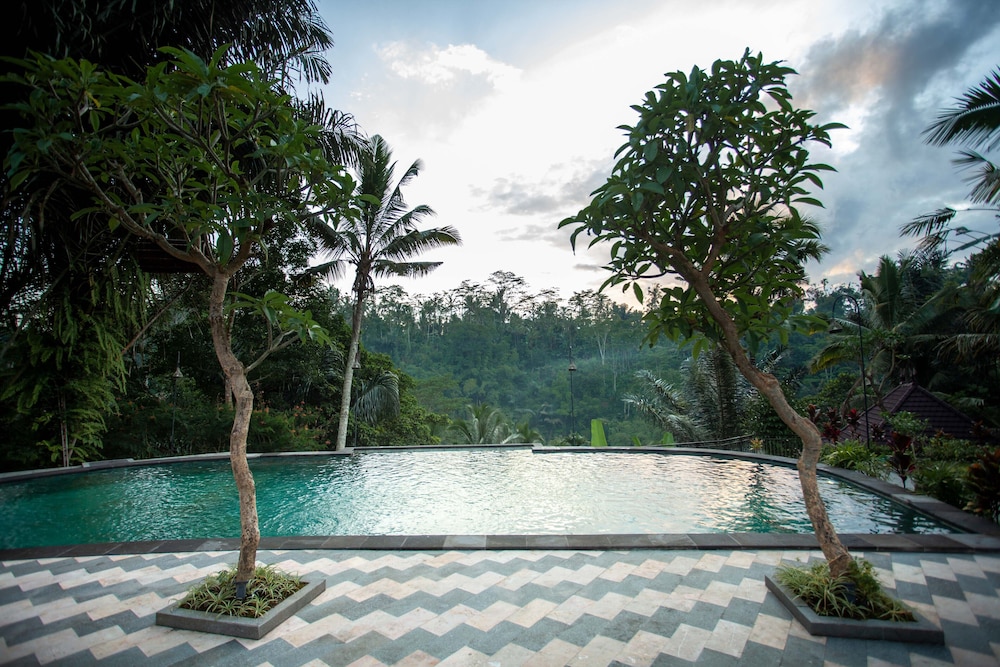 Campuhan Sebatu Resort 59/64