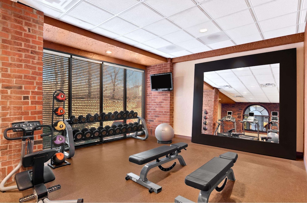 sport_facililities