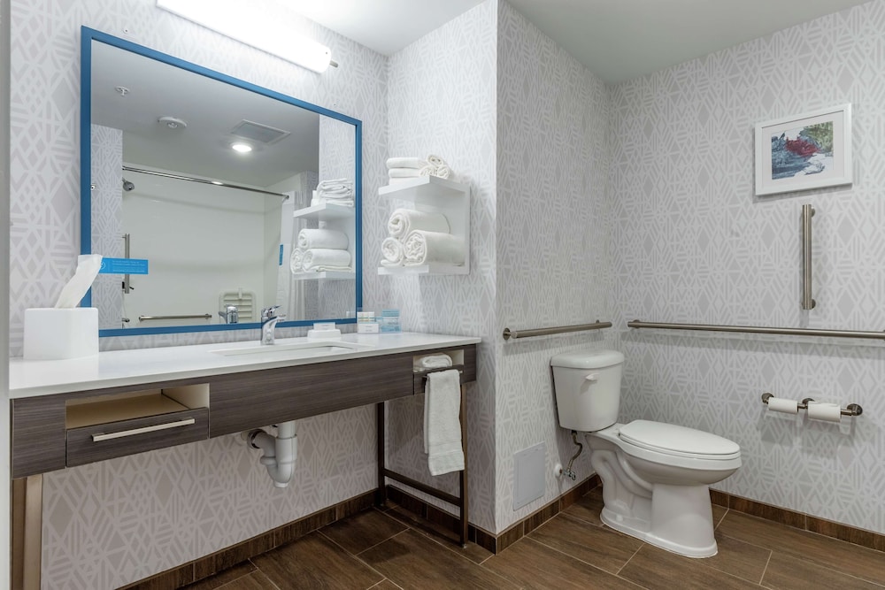 Hampton Inn Camden Sc 14/53