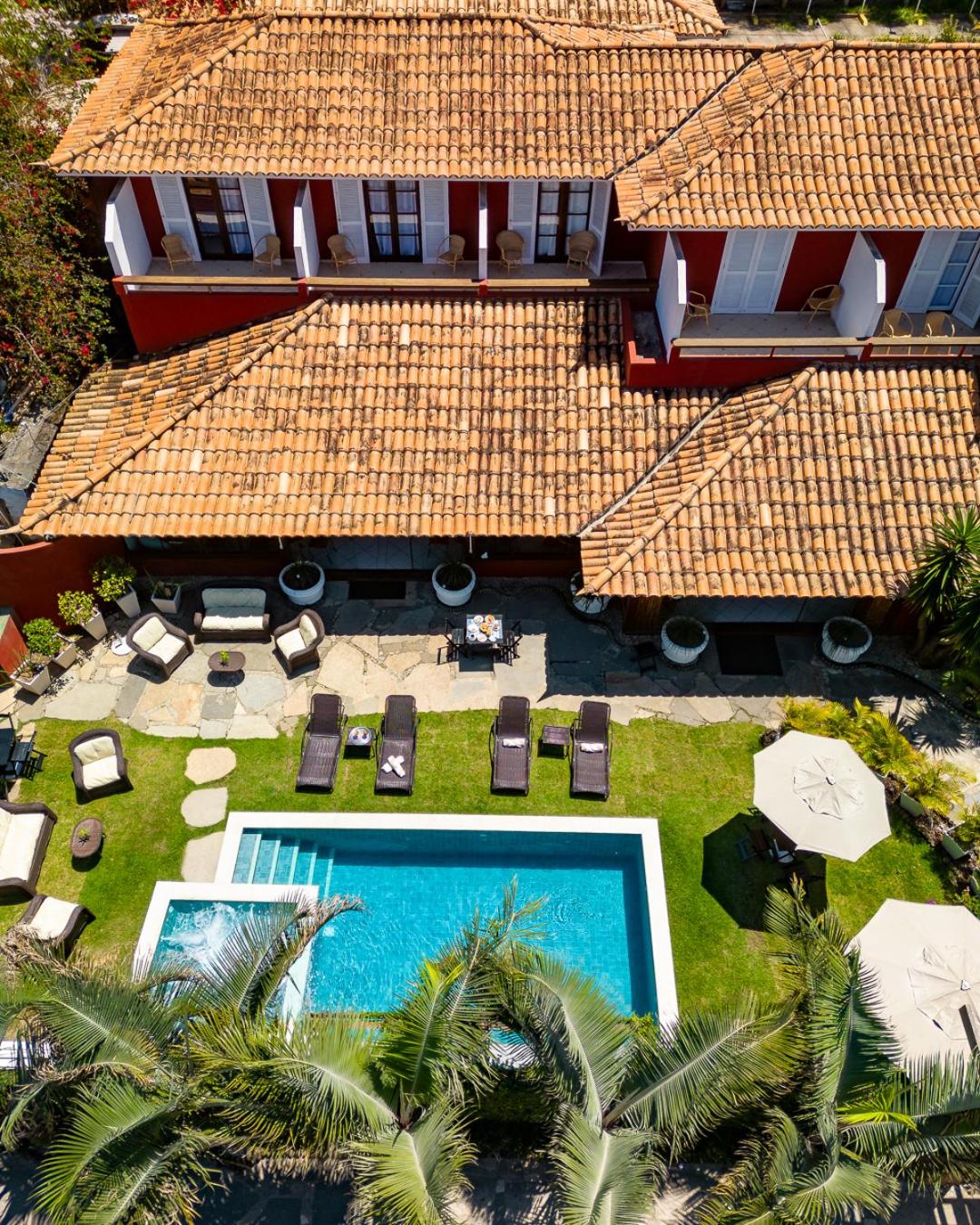 Suri Buzios Hotel 42/44