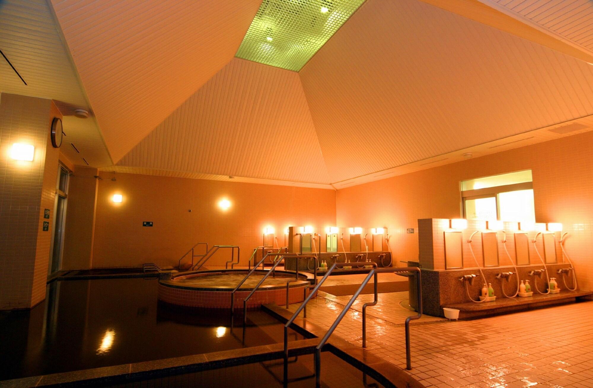 Shihoro Spa Plaza Ryokufu 40/60