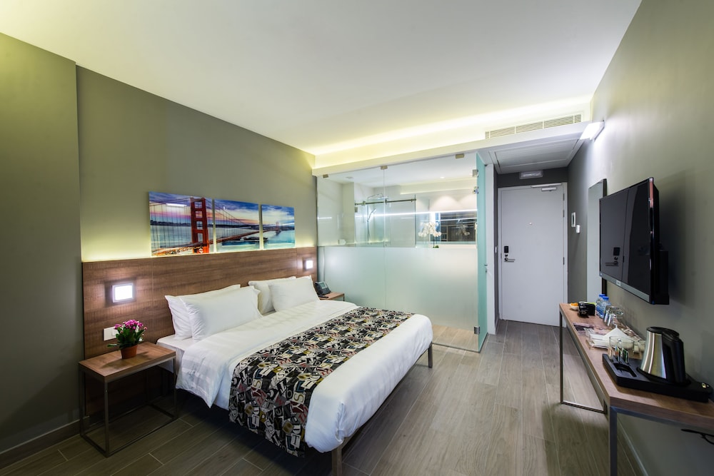 Caramel Boutique Hotel Beirut 17/38