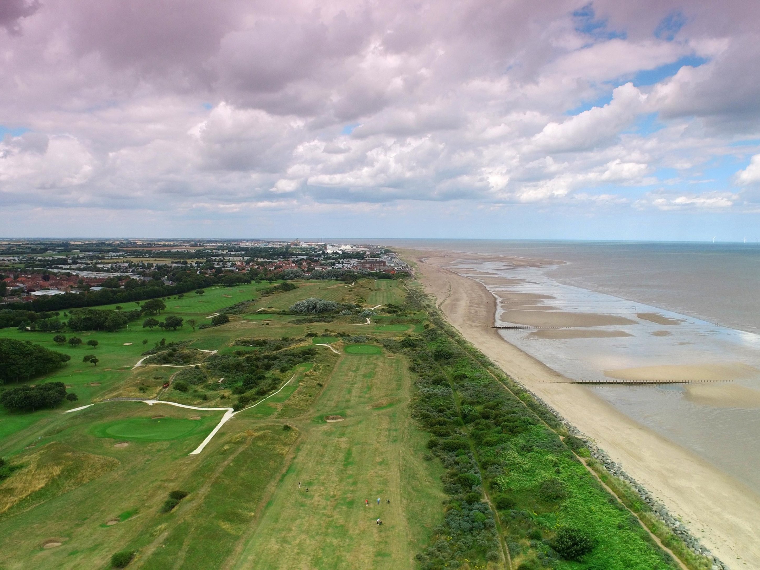 North Shore Hotel and Golf Club 37/43