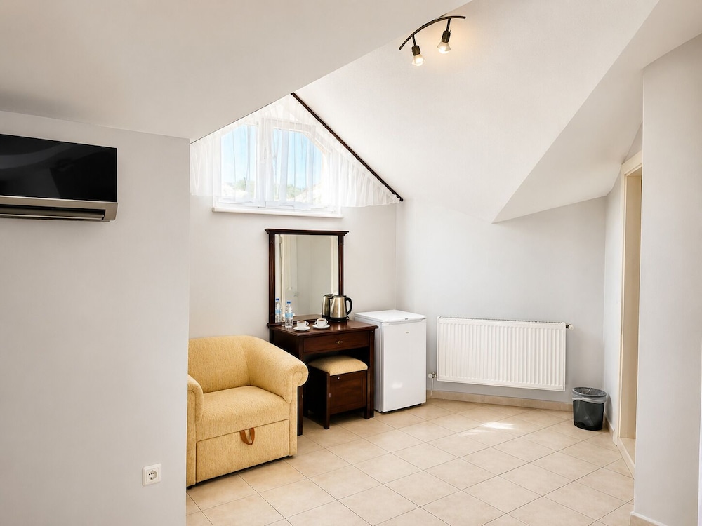 Villa Anfora Otel 30/50