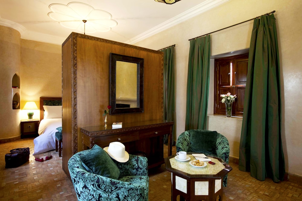 Riad Les Bougainvilliers 30/30