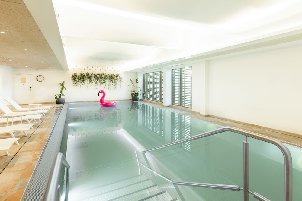 Pullman Paris Centre Bercy 19/50