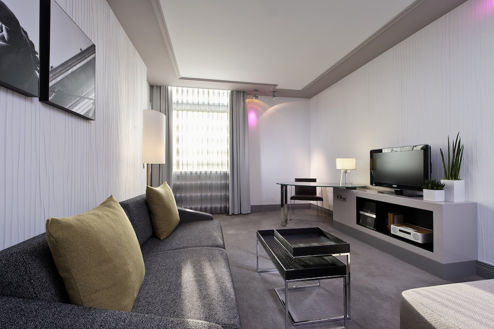 InterContinental Berlin, an IHG Hotel 46/78