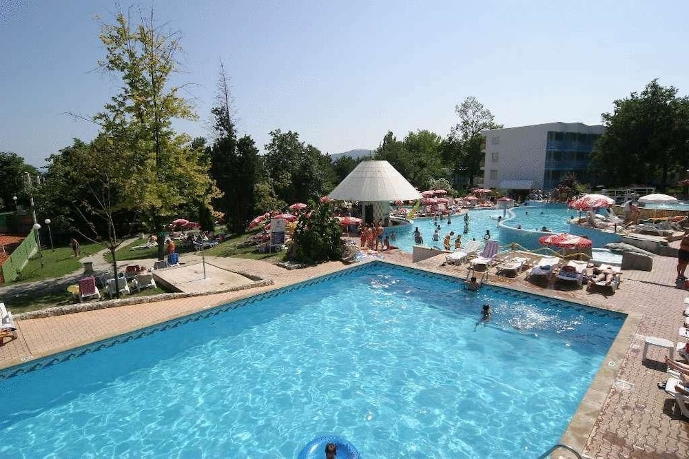Hotel Orchidea Park All Inclusive 56/59