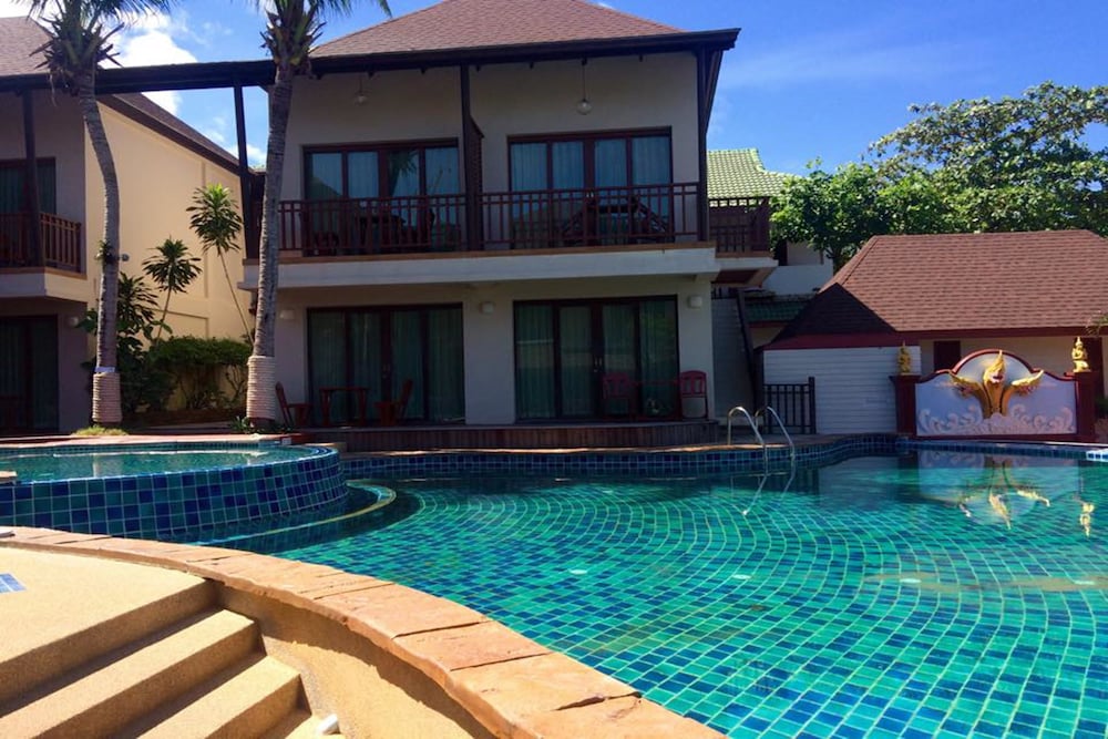 Mac Resort Hotel Ko Chang 65/70