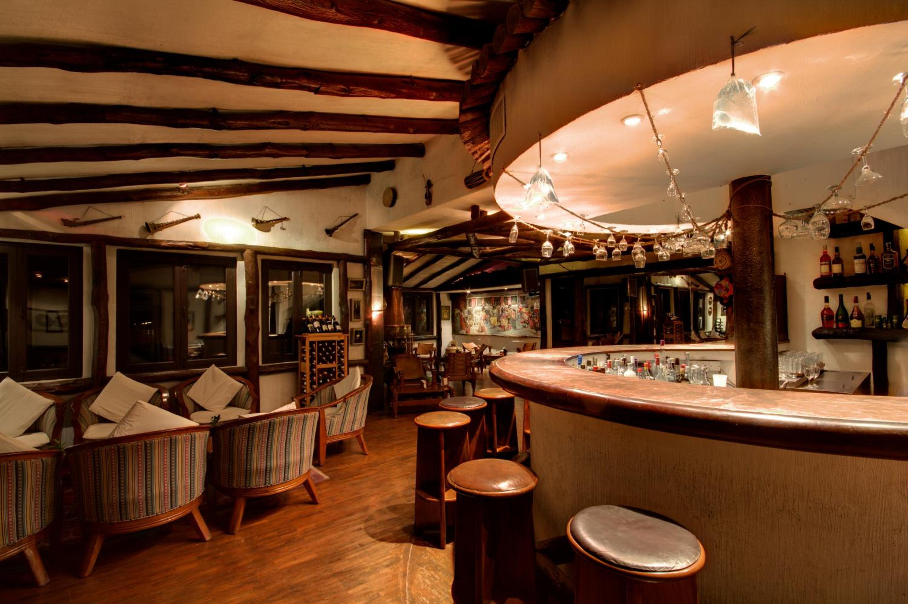 Club Himalaya by ACE Hotels 55/68