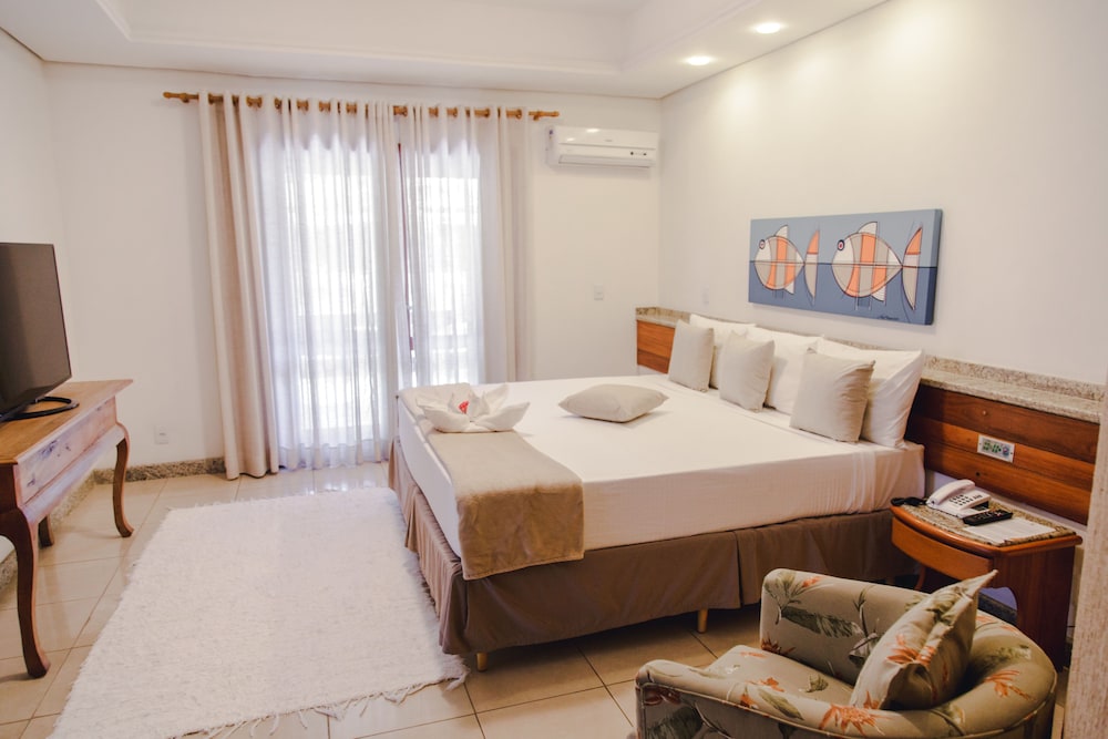 Porto Seguro Praia Resort 20/75