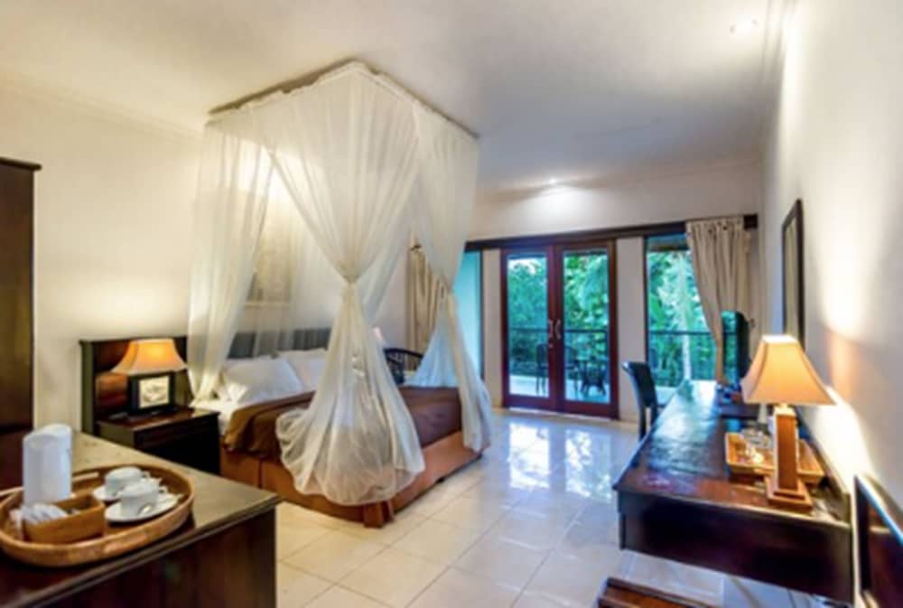 Champlung Sari Hotel & Spa Ubud 8/65