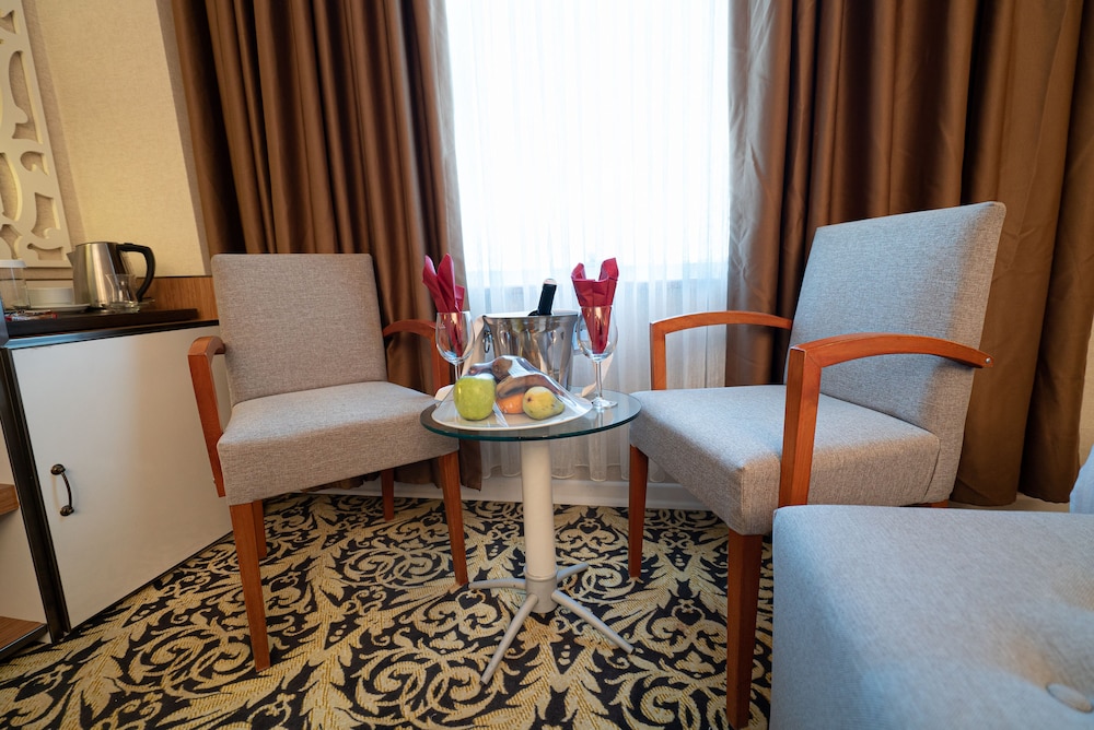 Green Park Hotel Diyarbakir 26/50