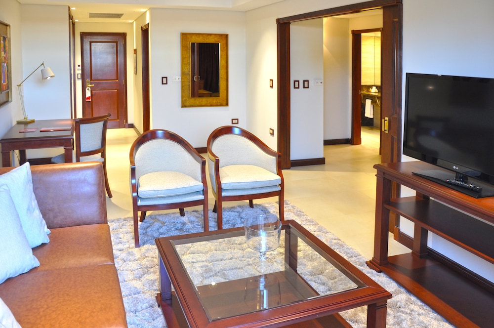 Amerian Hotel Casino Carlos V 29/63