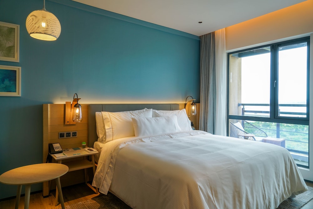 Element Xiamen Tong'an 10/50