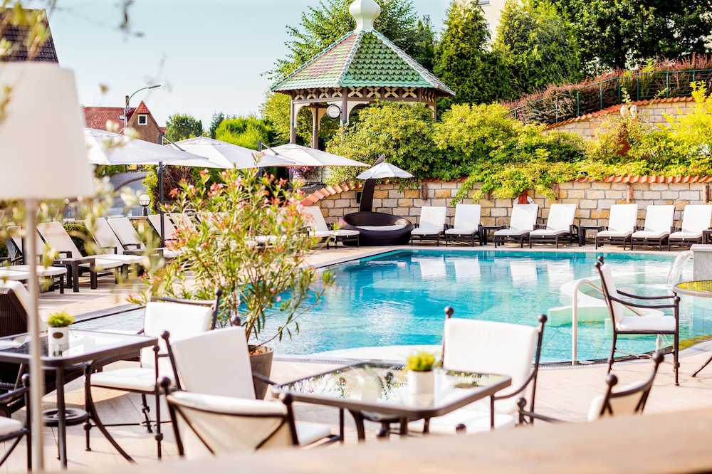 Romantischer Winkel Spa & Wellness Resort 3/67