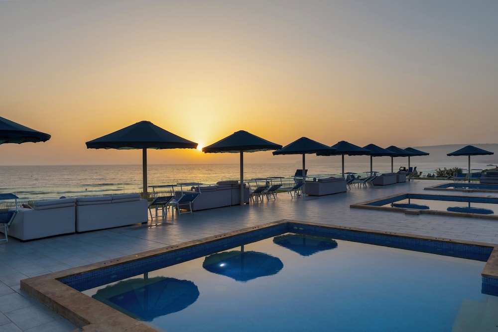 Pickalbatros White Beach Taghazout - Adults only +16 68/74
