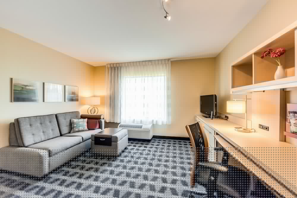 Towneplace Suites By Marriott Ann Arbor 26/51