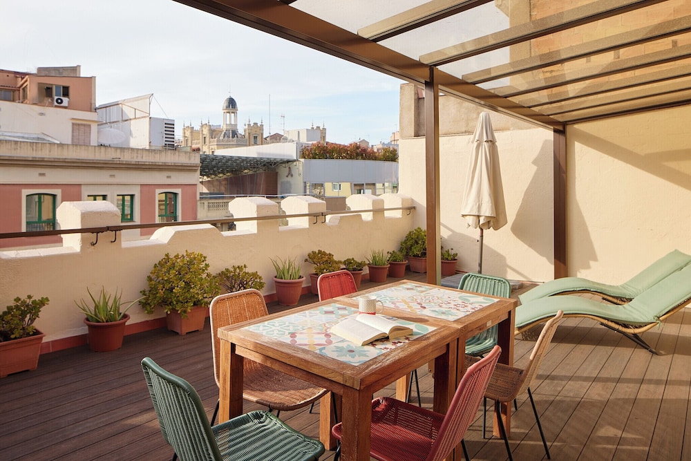 Quartprimera Apartments 35/50