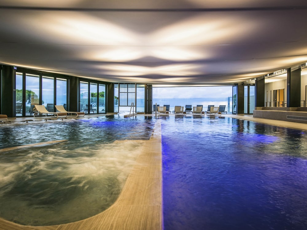 La Grande Terrasse Hotel & Spa La Rochelle - MGallery Collection 28/55