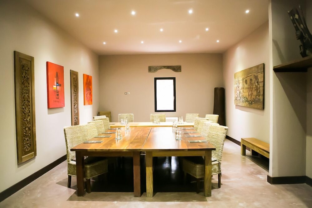 Hotel restaurant spa Disini Montpellier Est, The Originals Relais 4/50