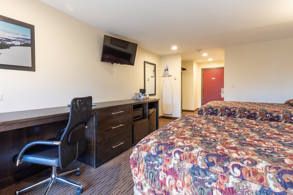 Rabbit Ears Motel 26/49