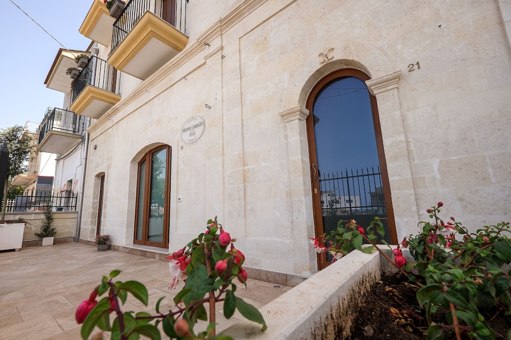 B&B Monte Castello 6/42