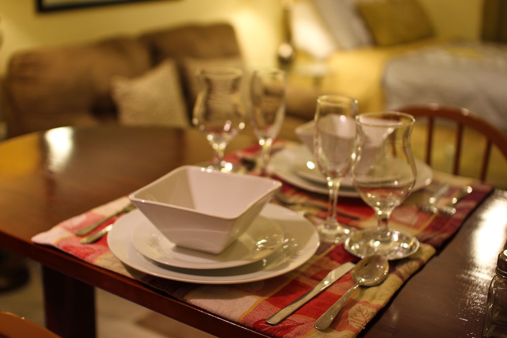 Sunset Strip Acadia Guest Apartment 4/16