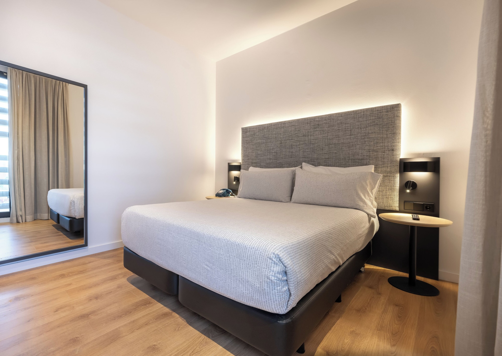 Innside, Single, Double Bed