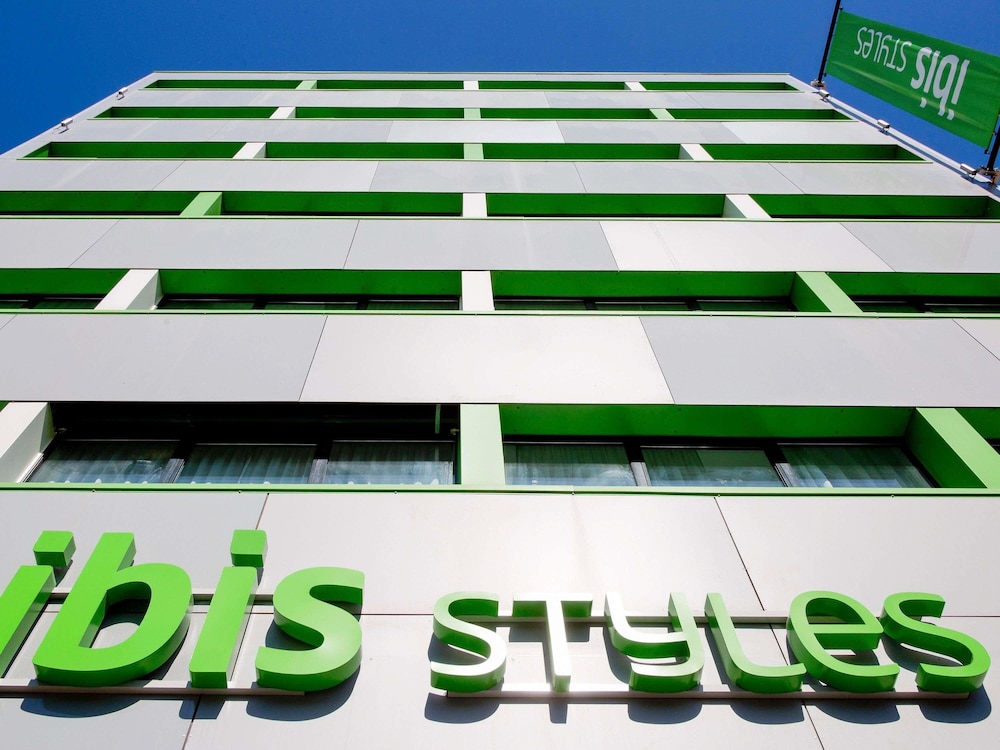 ibis Styles Clermont Ferrand Gare 2/72