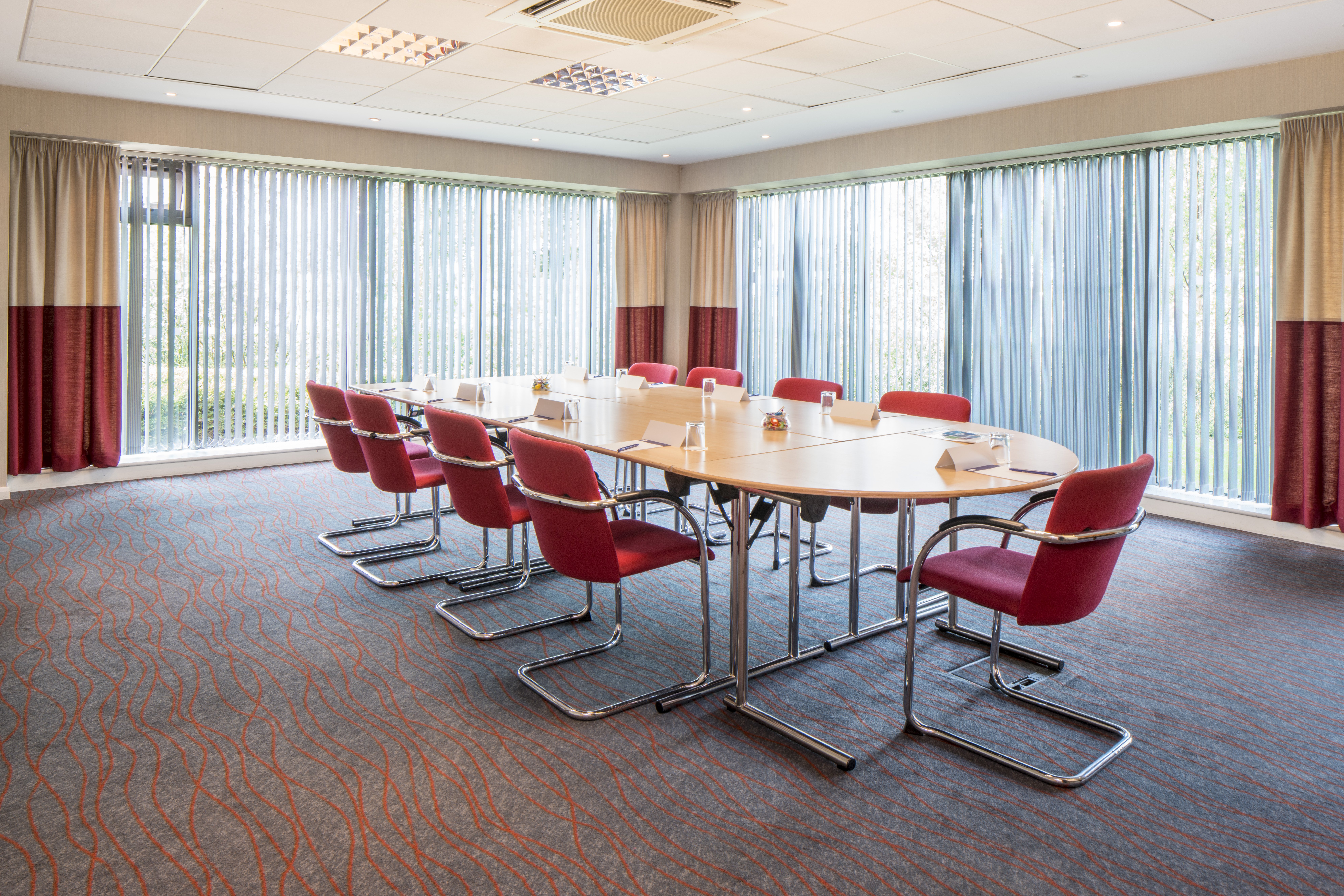 Express By Holiday Inn Doncaster 17/20