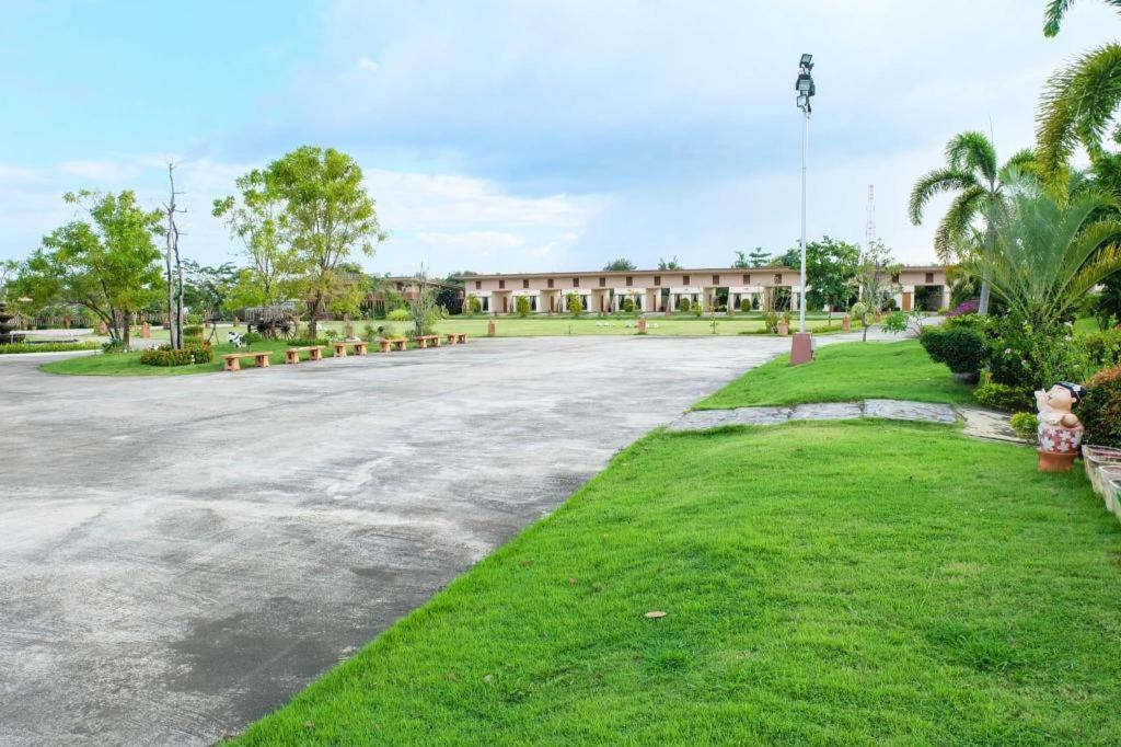 Thaisomboon Bighome Resort 58/68