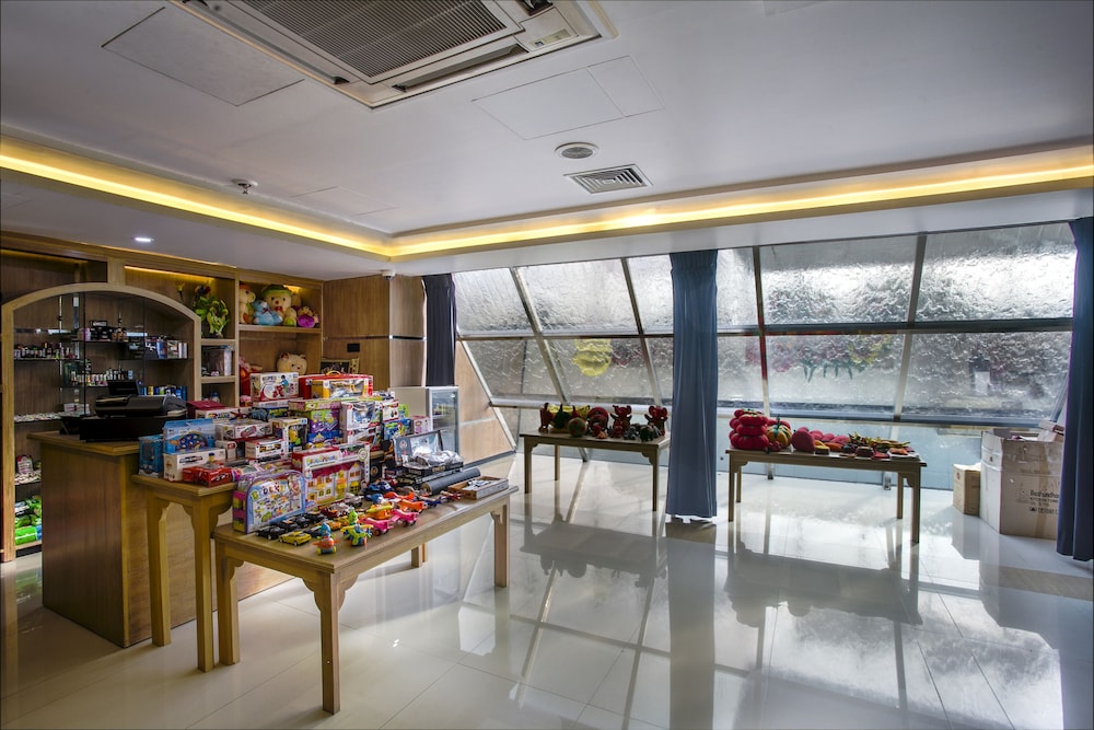 Hotel Momo Inn 24/47