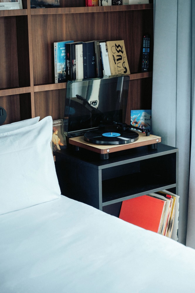Jost Hotel Bordeaux Gare 35/46