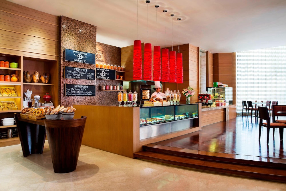BENGALURU MARRIOTT HOTEL WHITEFIELD 32/36