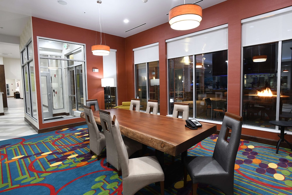 Hilton Garden Inn Jacksonville 21/37