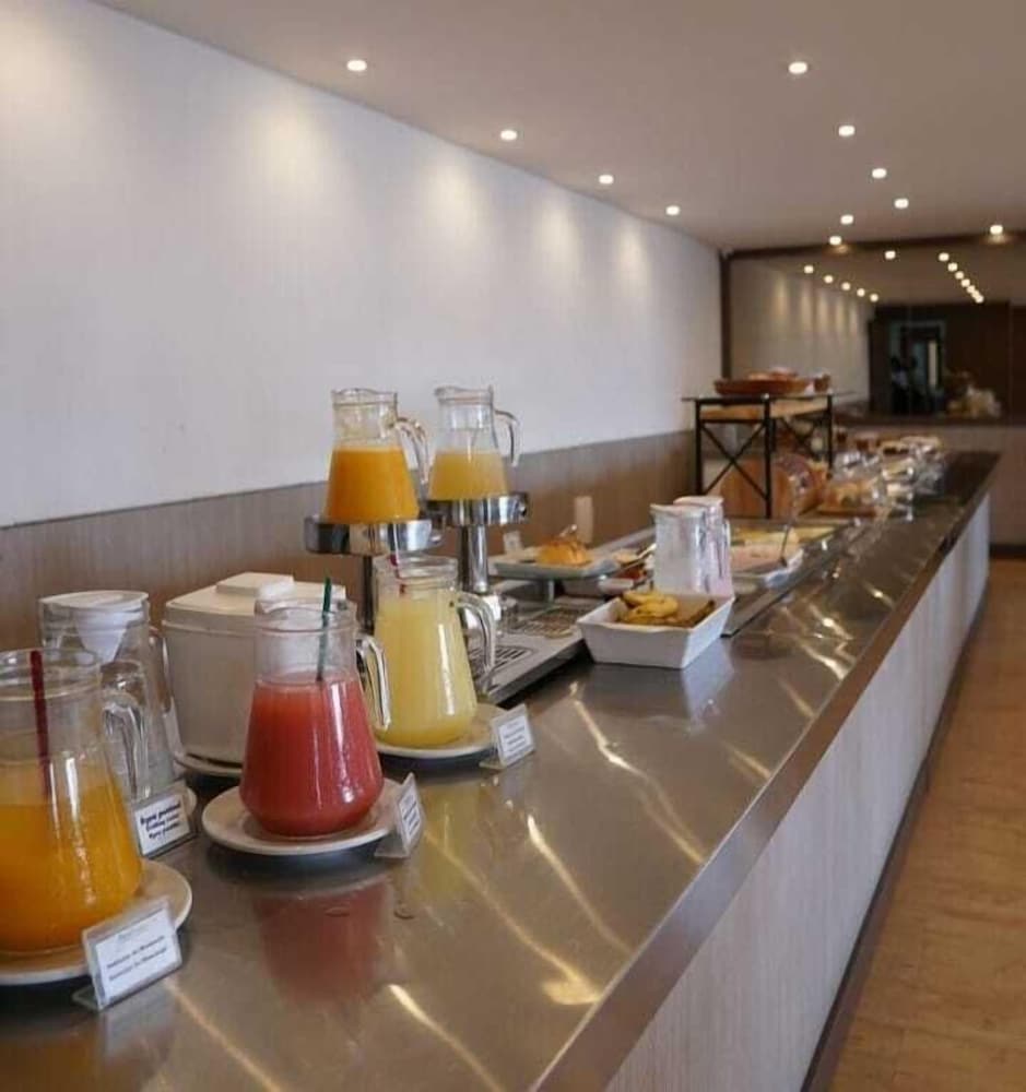 Hotel Marlen 36/50