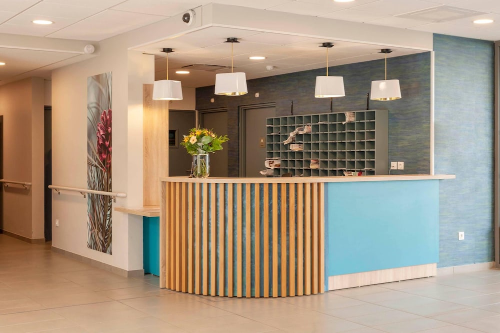 Quality Aparthotel Mont-de-Marsan 6/42